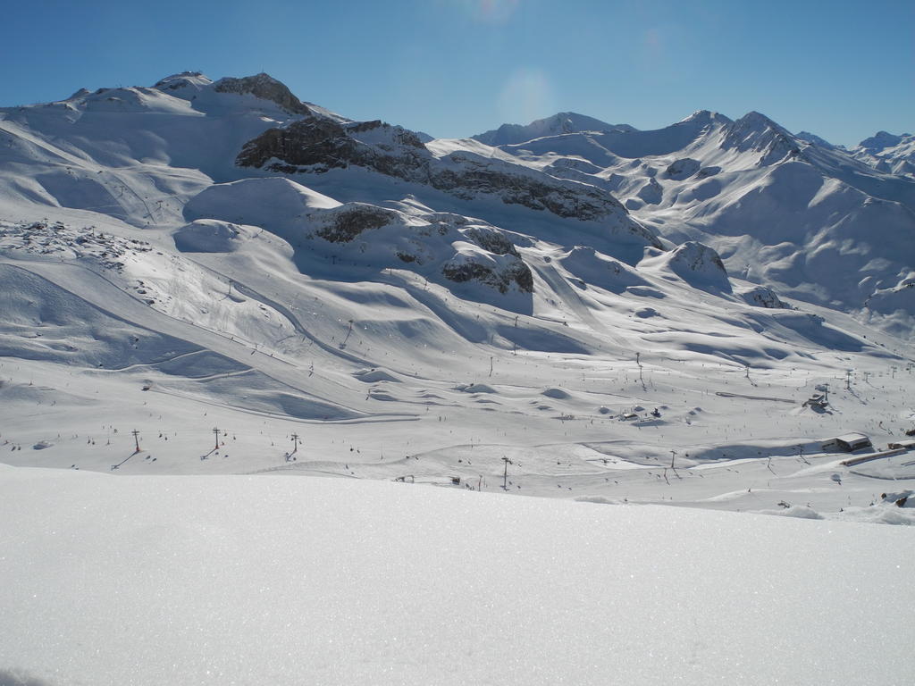 Apart Garni Sesvenna Ischgl Luaran gambar