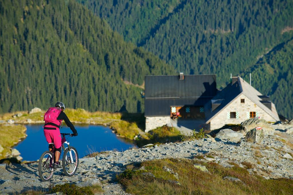 Apart Garni Sesvenna Ischgl Luaran gambar