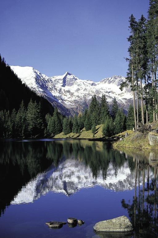 Apart Garni Sesvenna Ischgl Luaran gambar