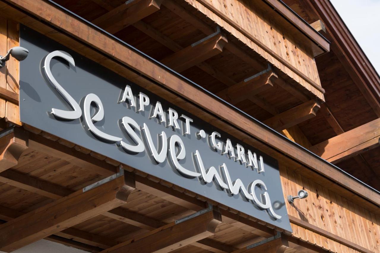 Apart Garni Sesvenna Ischgl Luaran gambar