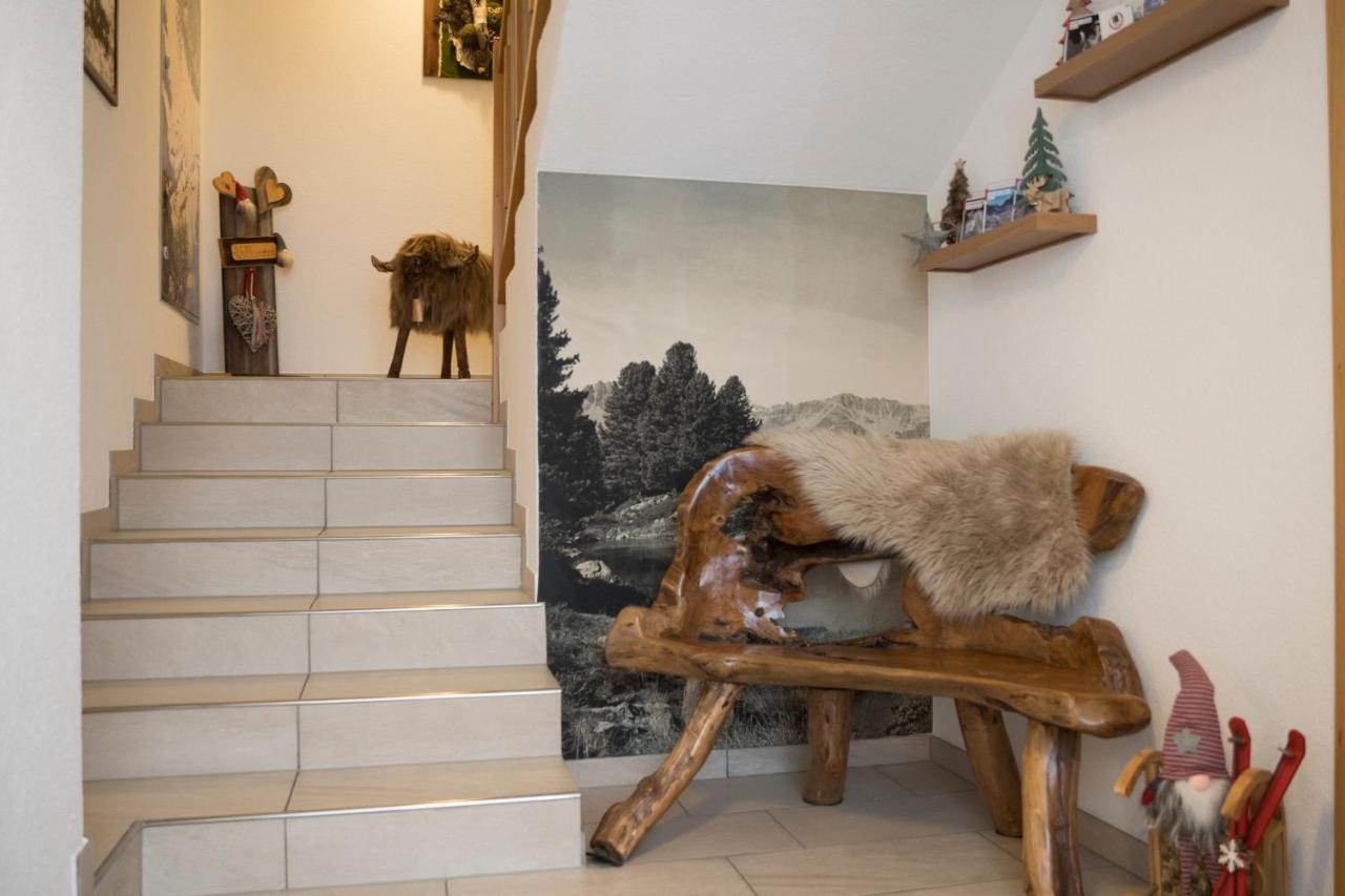 Apart Garni Sesvenna Ischgl Luaran gambar