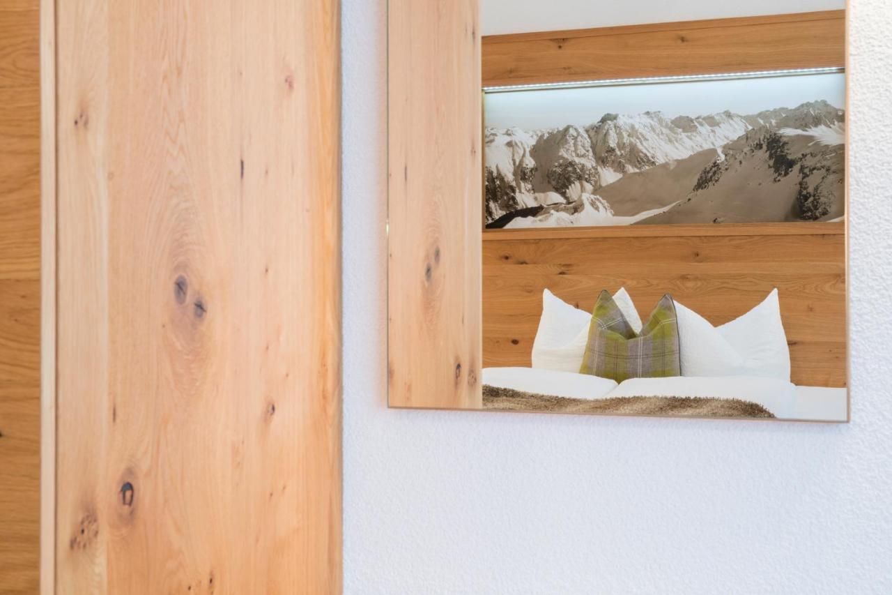 Apart Garni Sesvenna Ischgl Luaran gambar